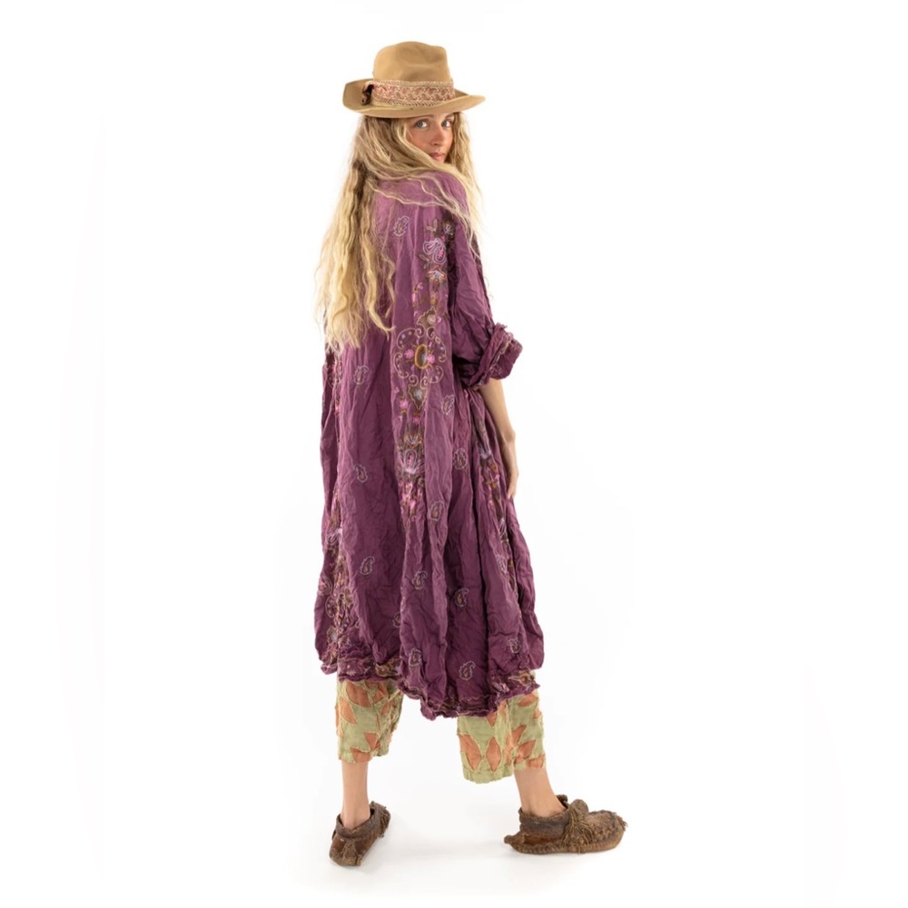 Magnolia Pearl Belinay Kimono